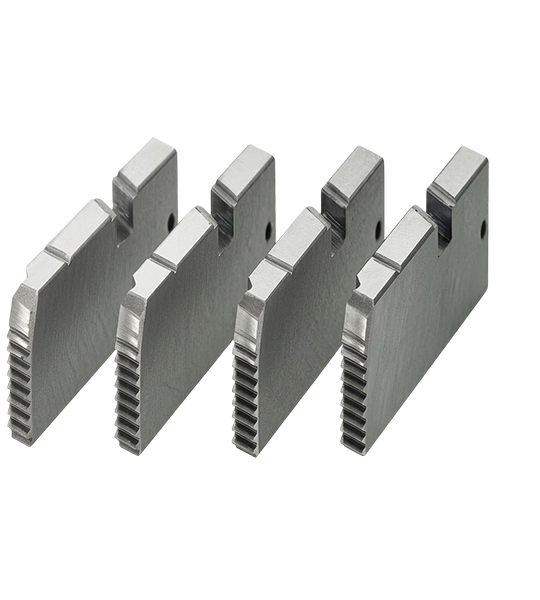 Dies for Pipe Threading Machine